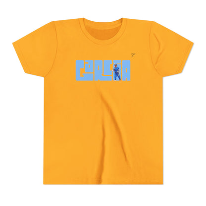Aleena Garcia YOUTH Graphic Tee