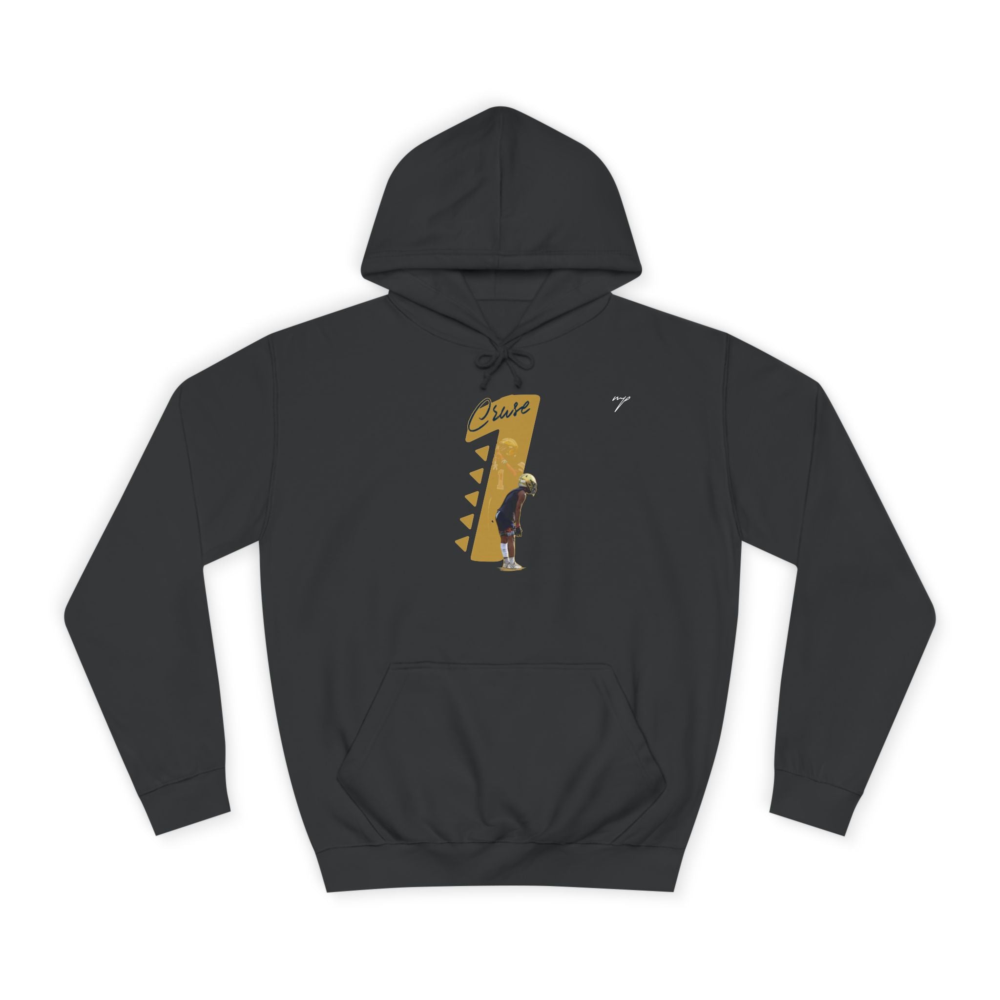 Cyncere Cruse Hoodie