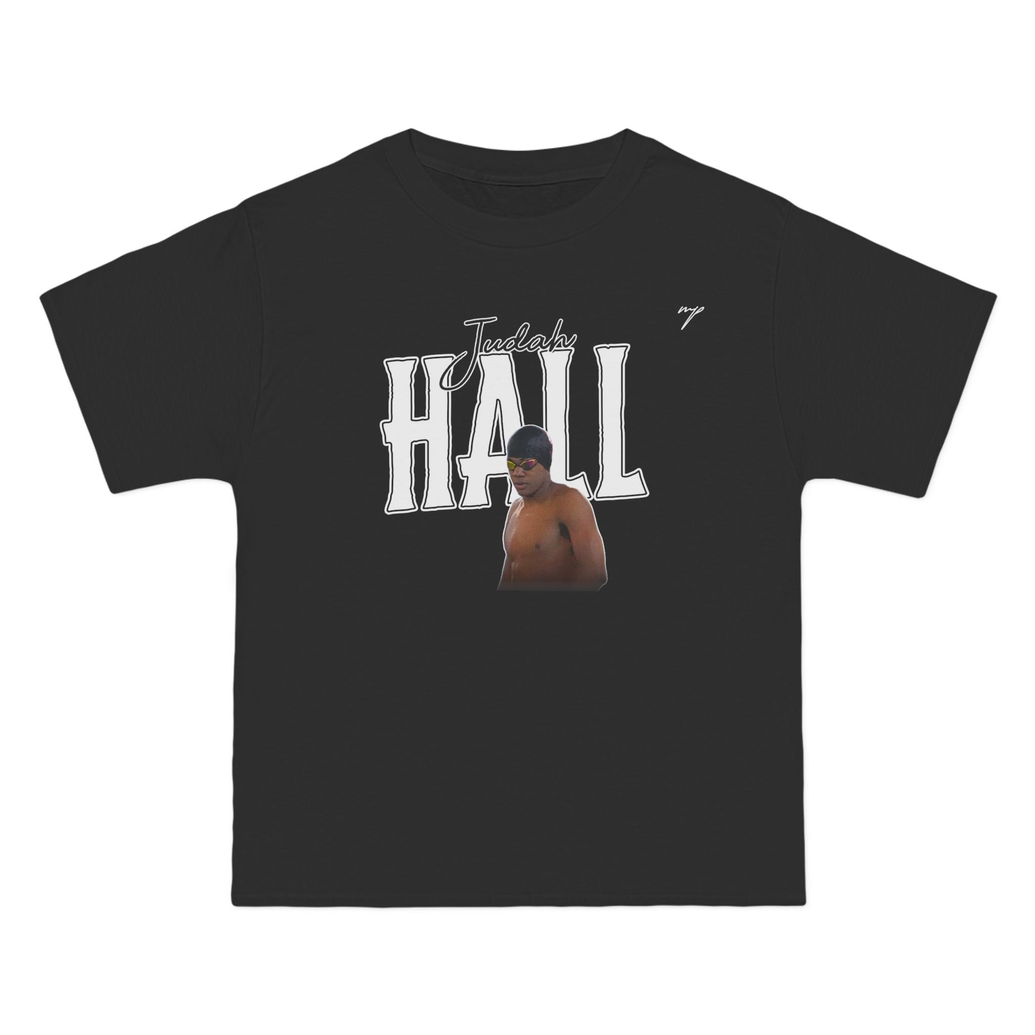 Judah Hall Vintage Tee