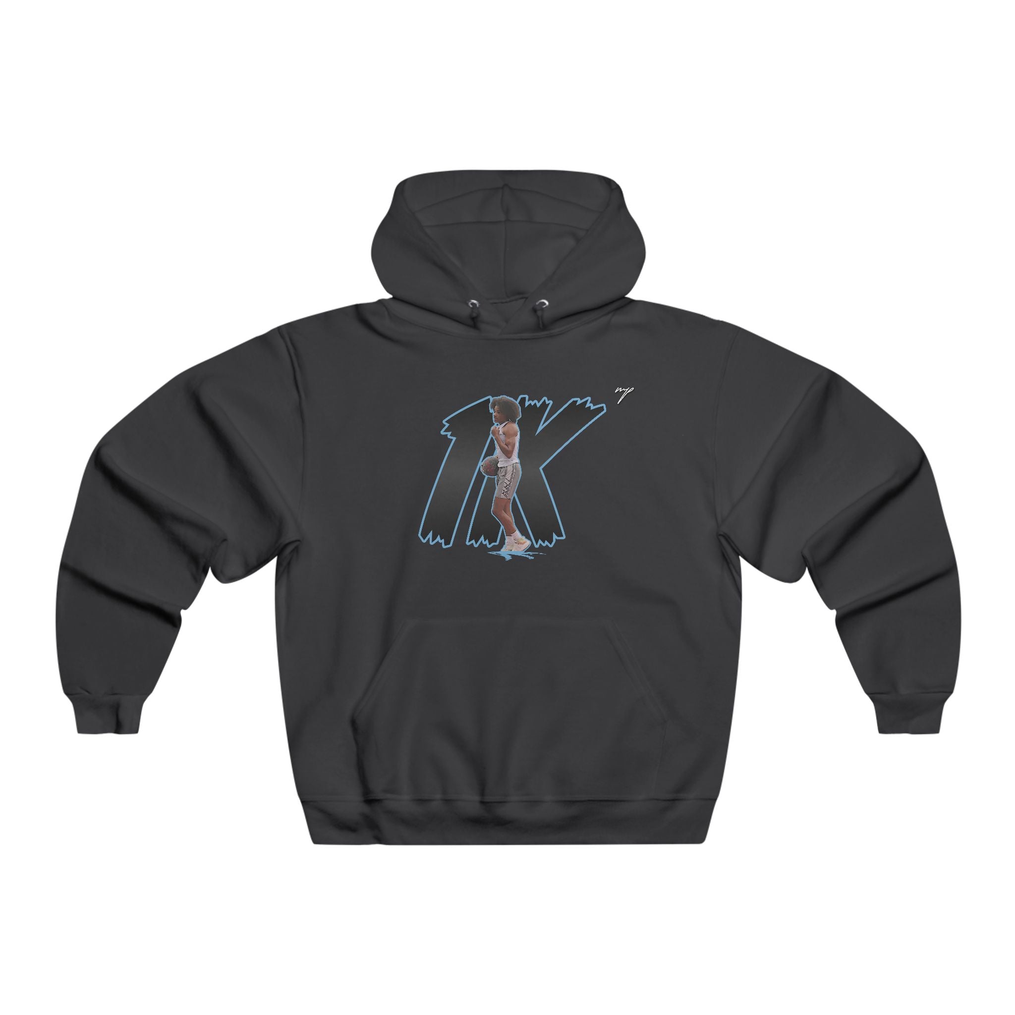 Vaden Mitchell Vintage Hoodie