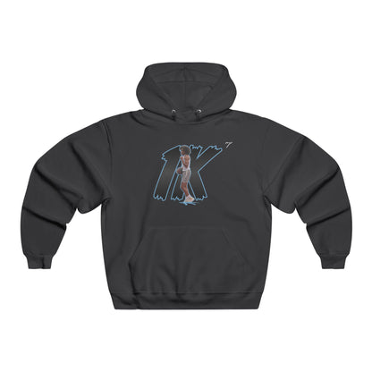 Vaden Mitchell Vintage Hoodie