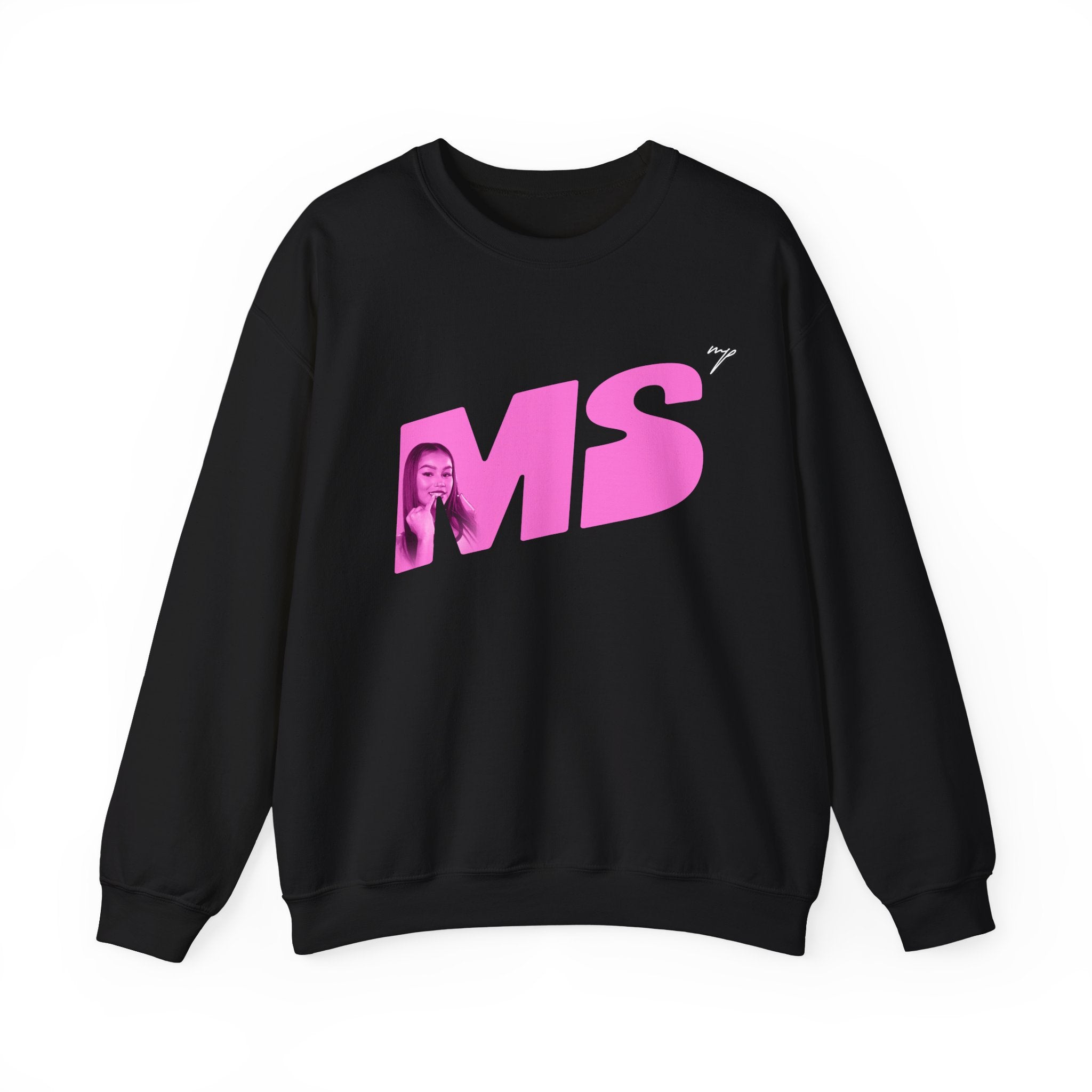 Molly Sek Crewneck