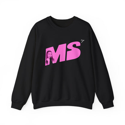 Molly Sek Crewneck