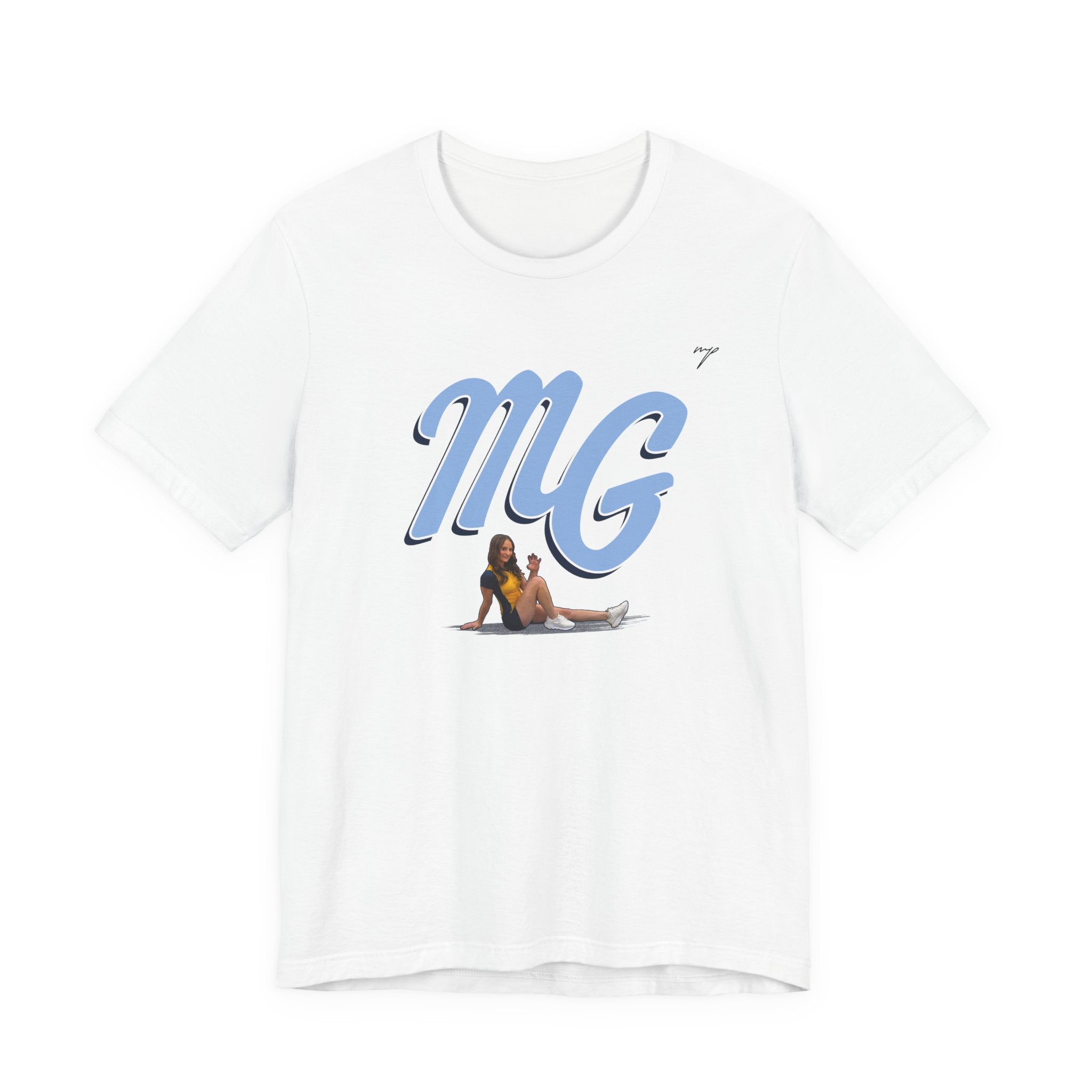 Megan Gengler Graphic Tee