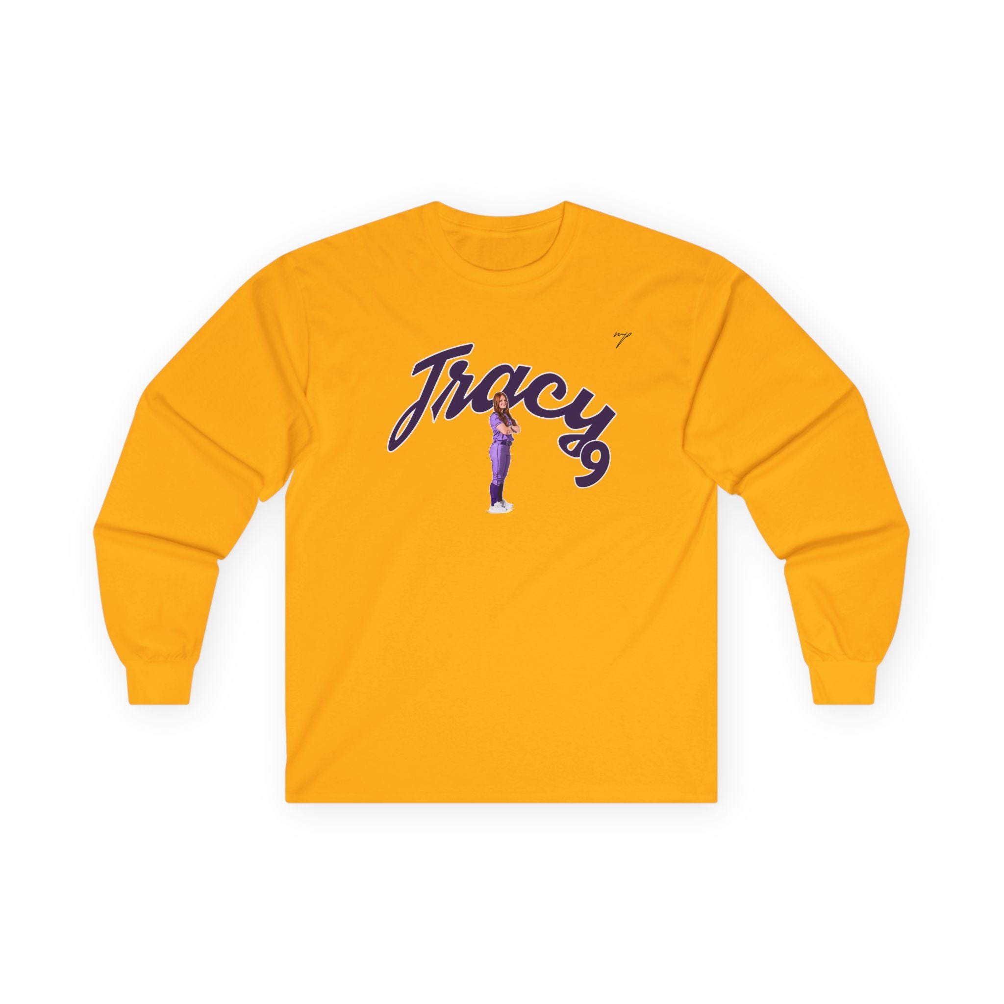 Ella Tracy Long Sleeve