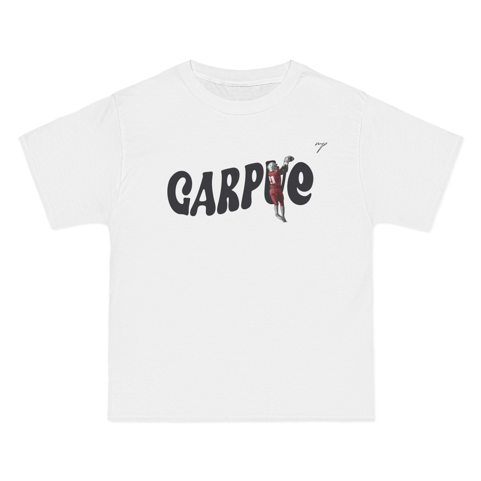 Ben Garpue Vintage Tee