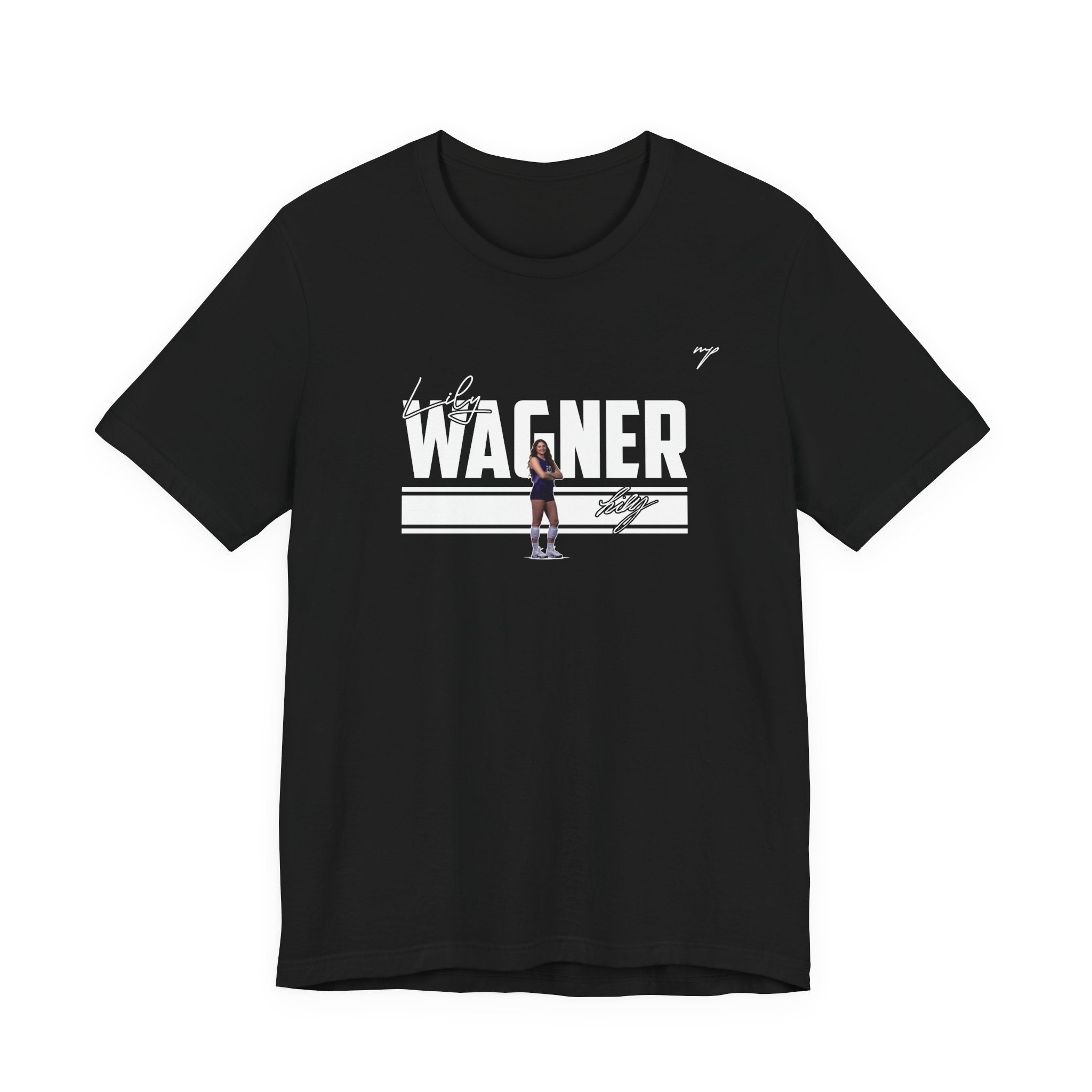 Lily Wagner Graphic Tee
