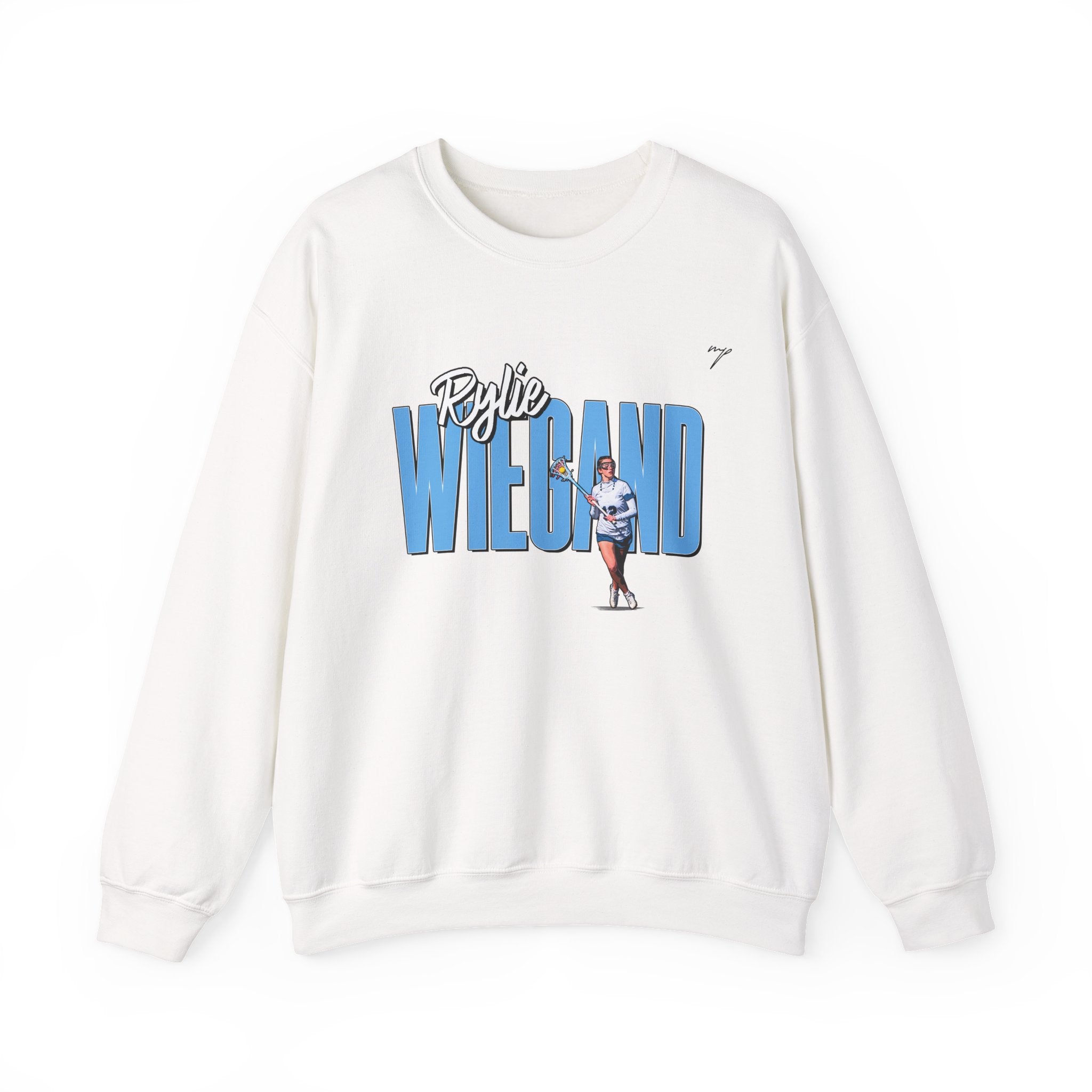 Rylie Wiegand Crewneck