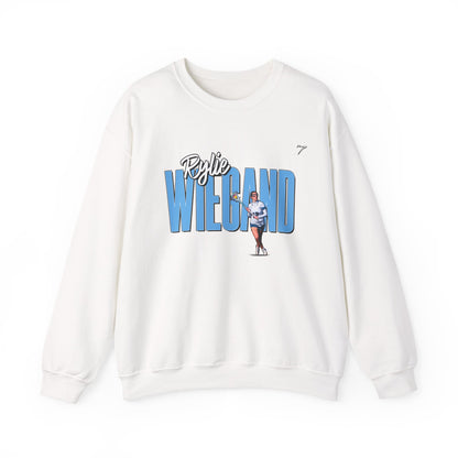 Rylie Wiegand Crewneck