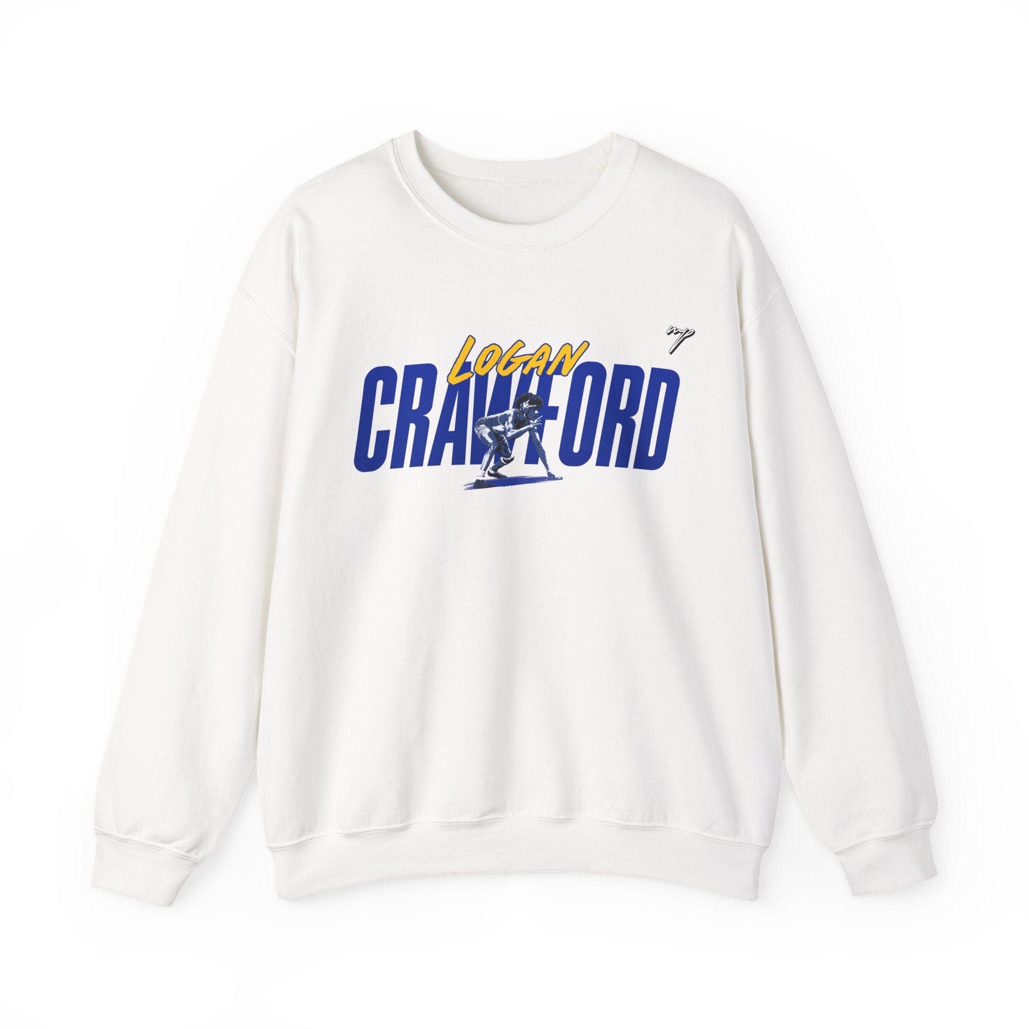 Logan Crawford Crewneck