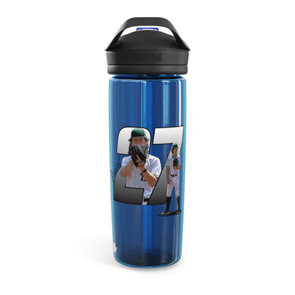 Logan Brasel CamelBak Water Bottle