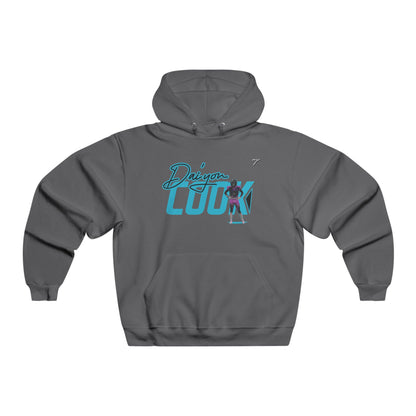 Dai'yon Cook Vintage Hoodie