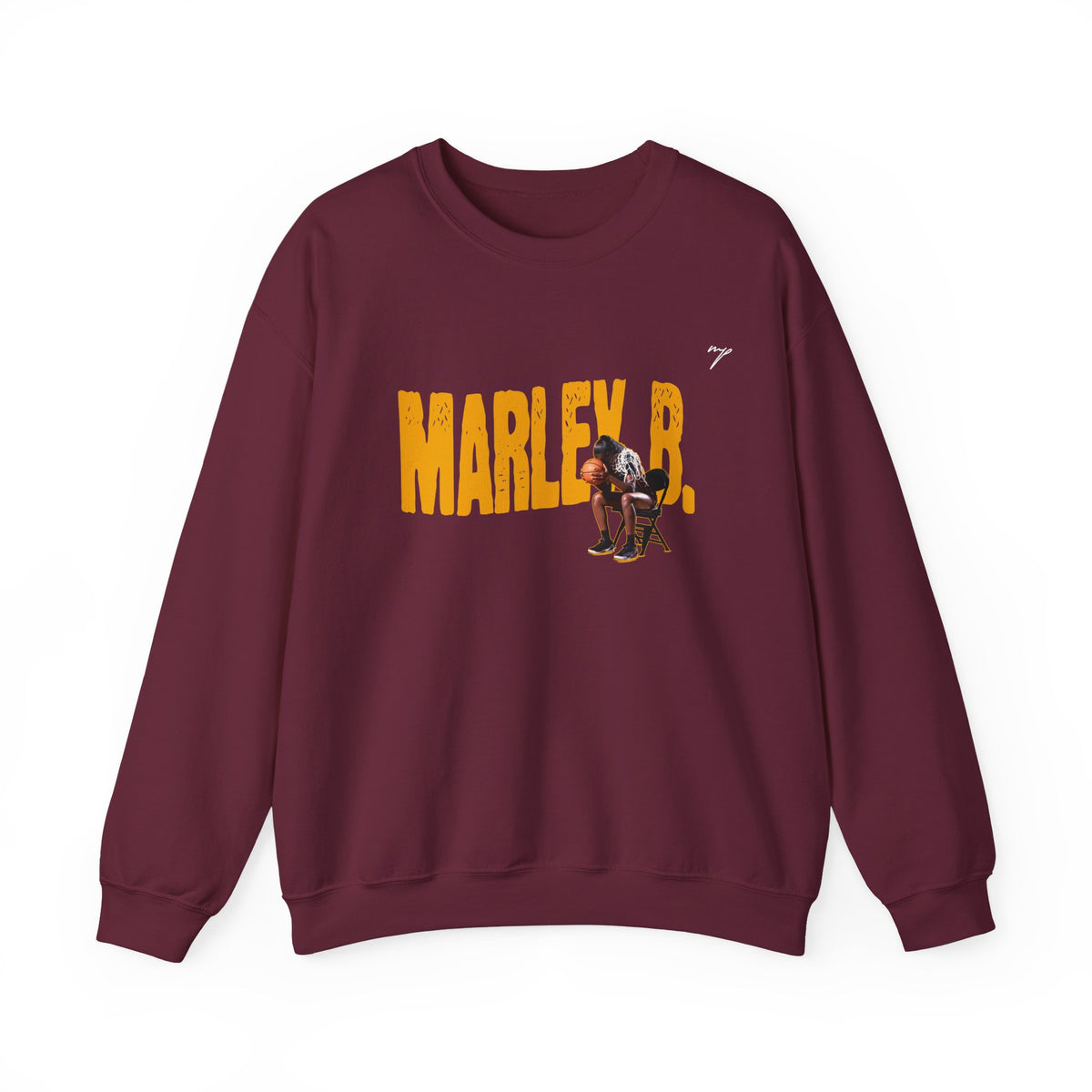 Marley Bell Crewneck