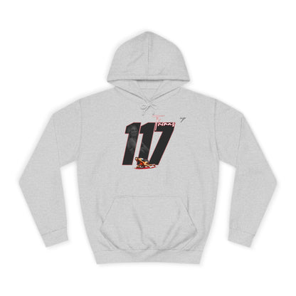 Nadia Thomas Hoodie