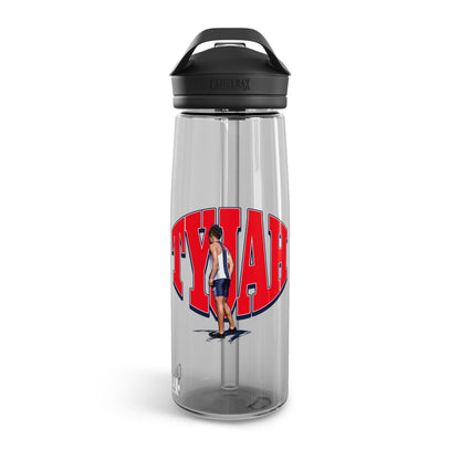 Tyjah Edwards CamelBak Water Bottle