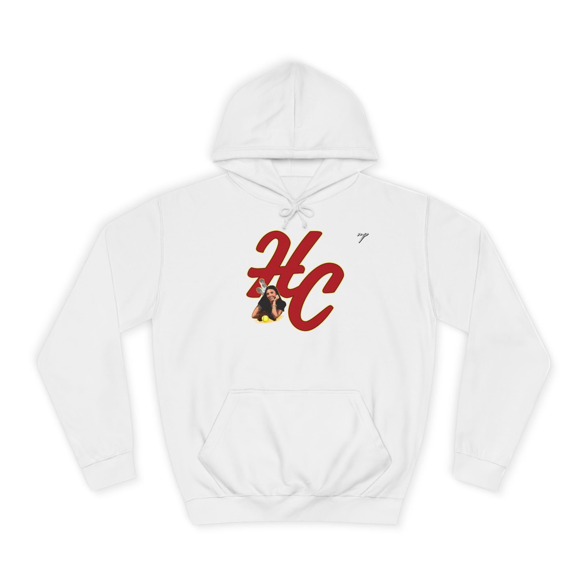 Hailey Connor Hoodie