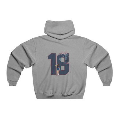 Ella Grotto Vintage Hoodie