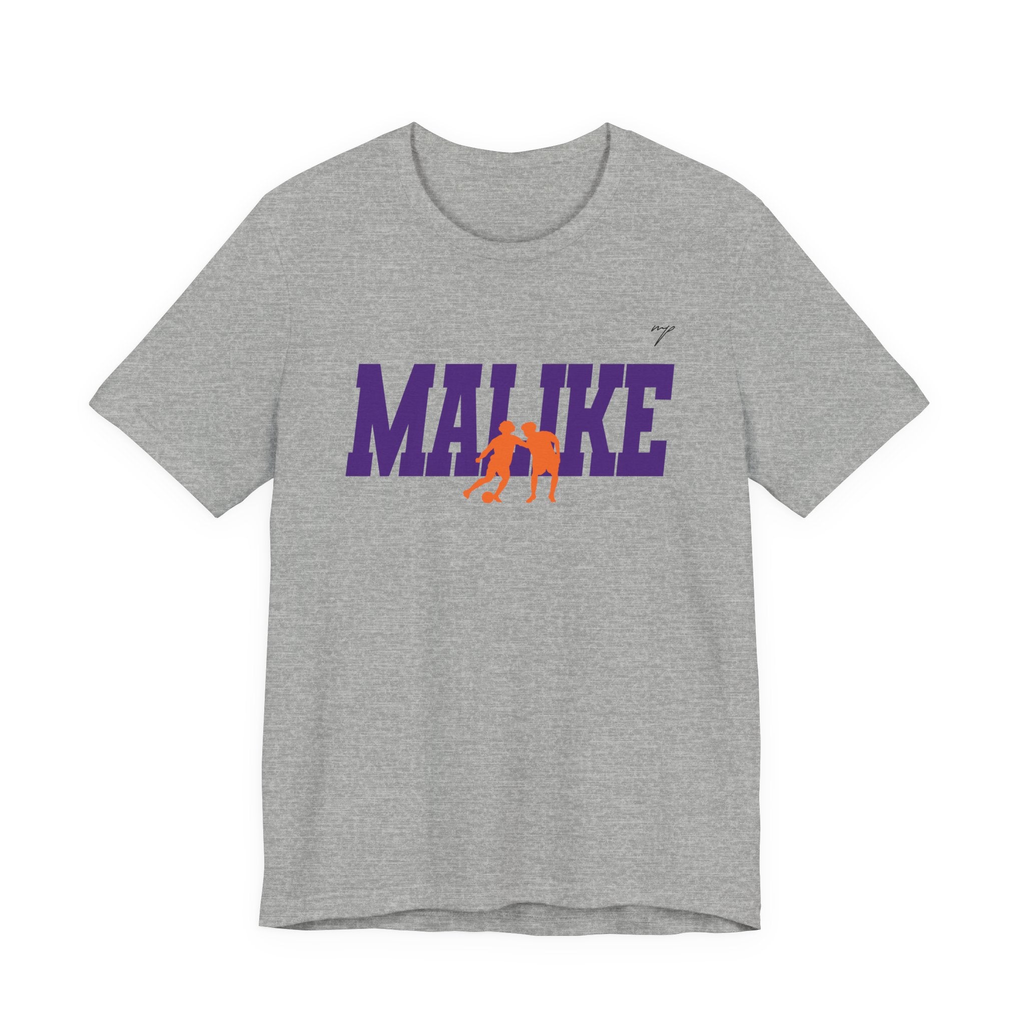 Malike Campbell Graphic Tee