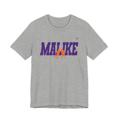 Malike Campbell Graphic Tee