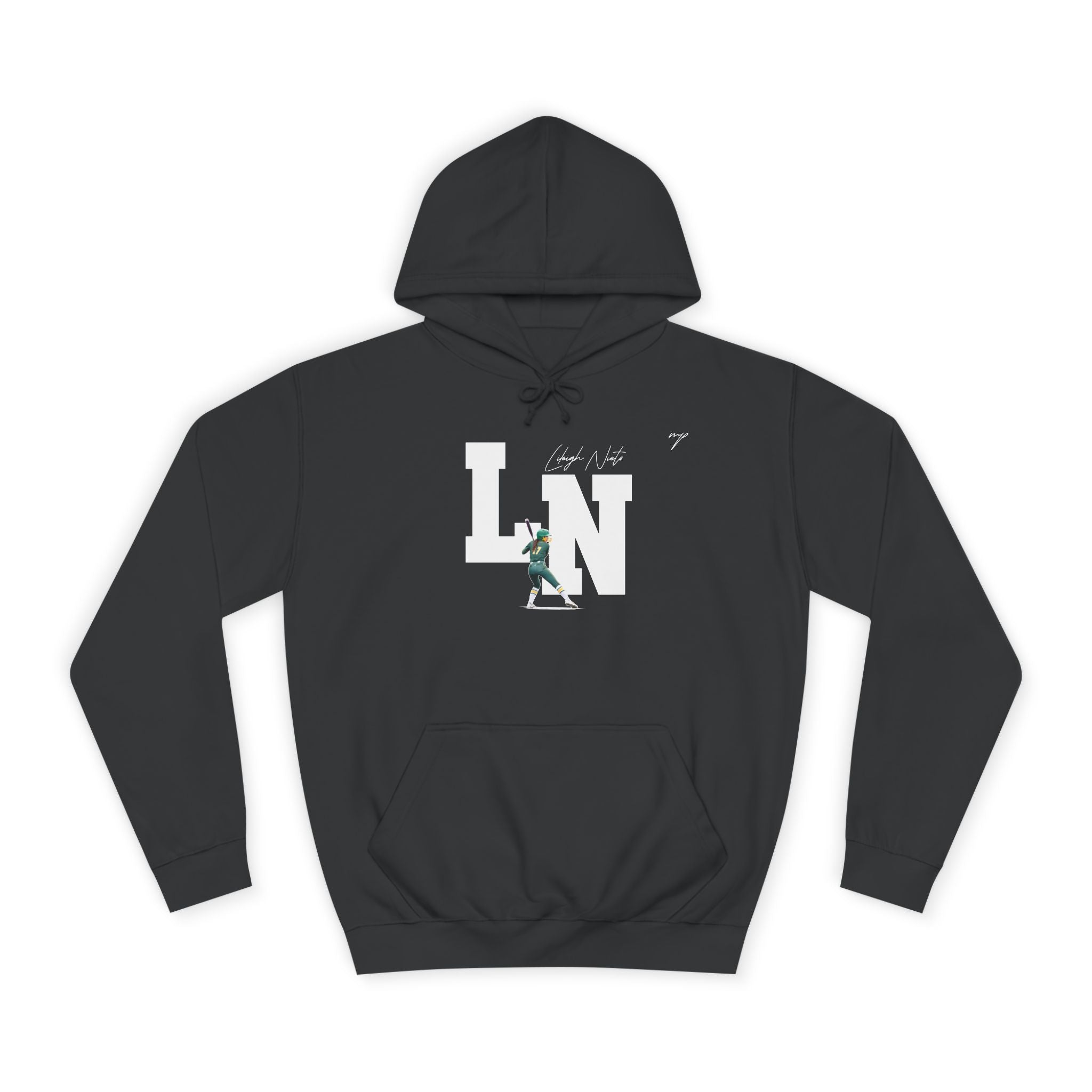 Lileigh Nieto Hoodie