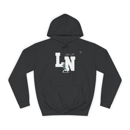 Lileigh Nieto Hoodie
