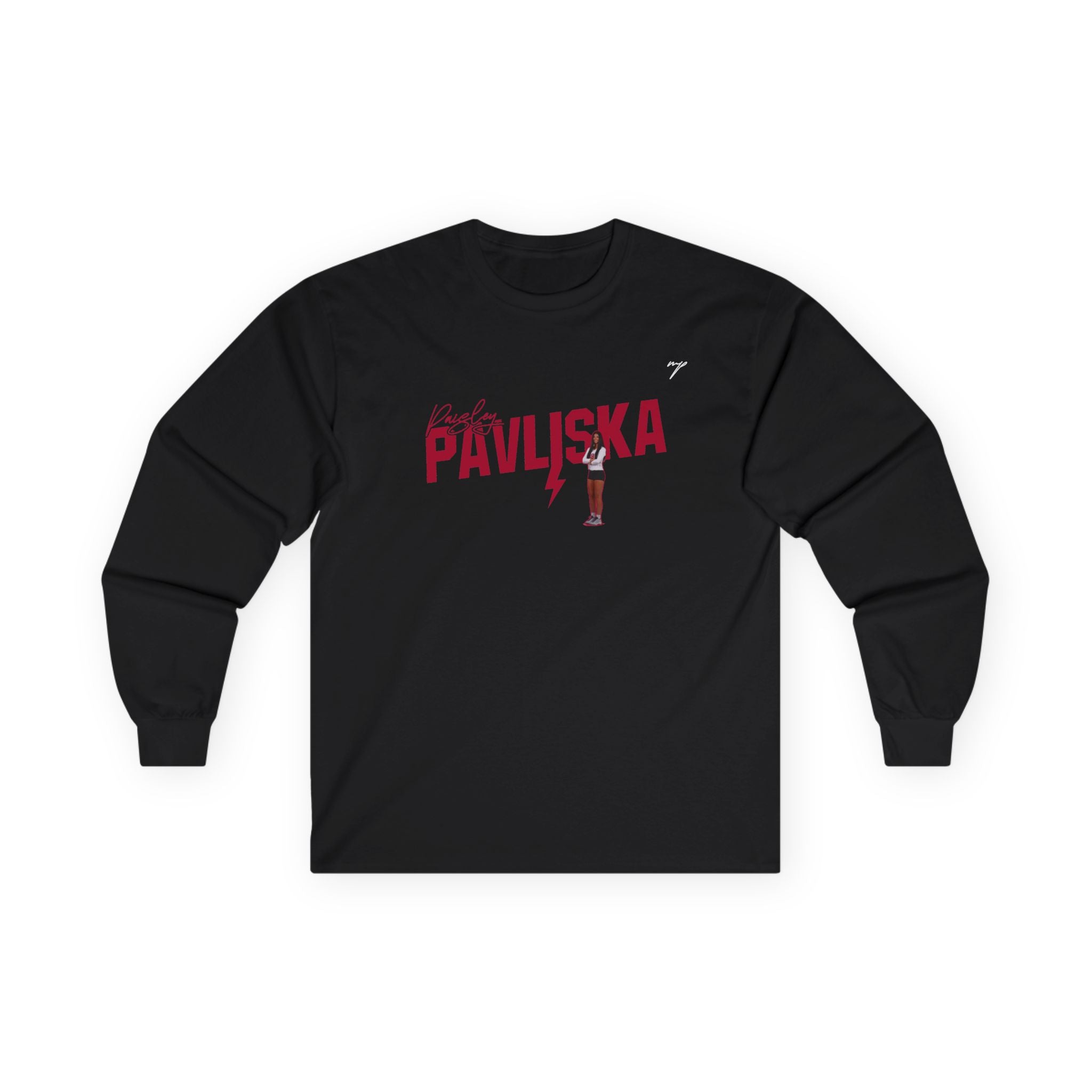 Paisley Pavliska Long Sleeve