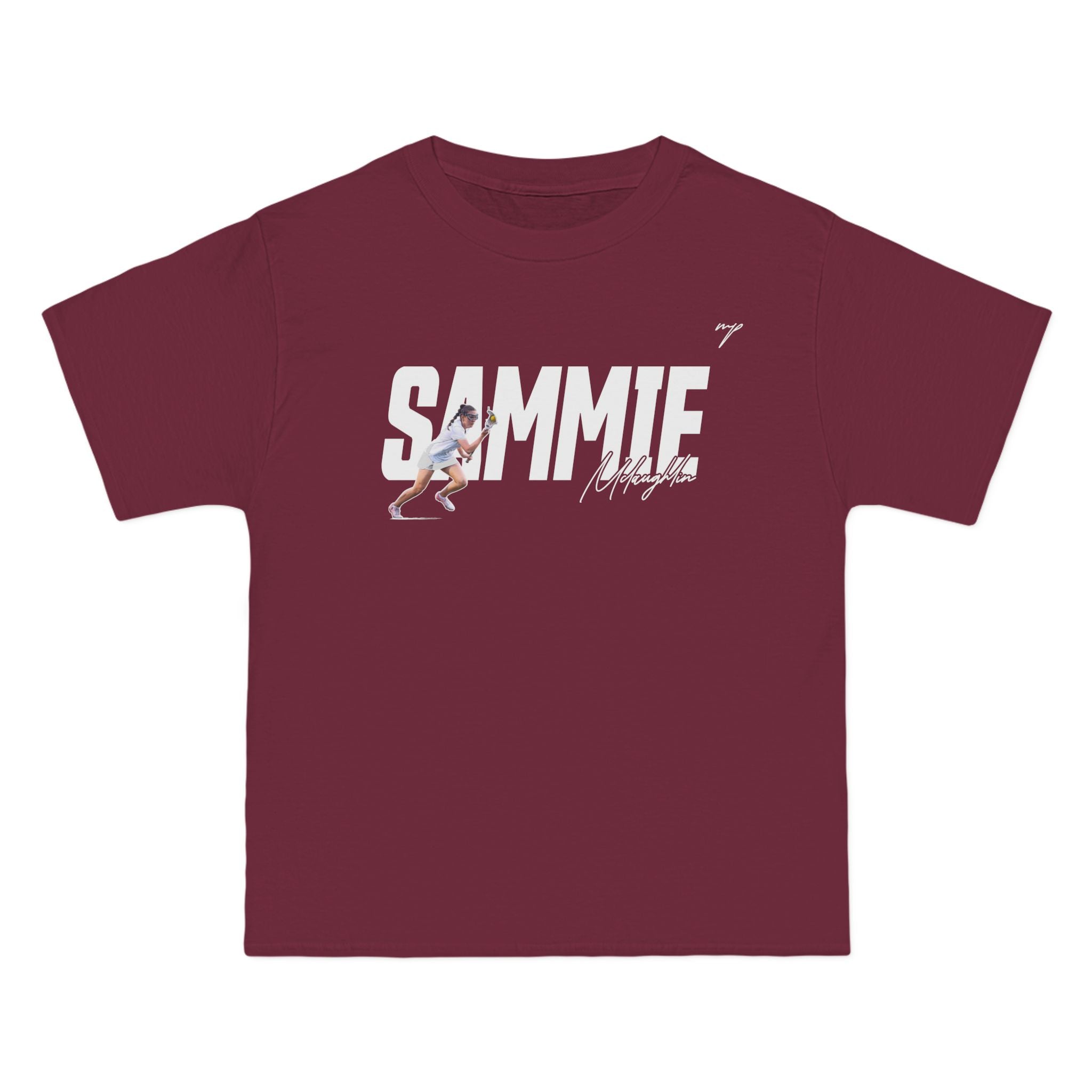 Sammie Mclaughlin Vintage Tee
