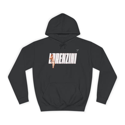 Joey Lorenzini Hoodie