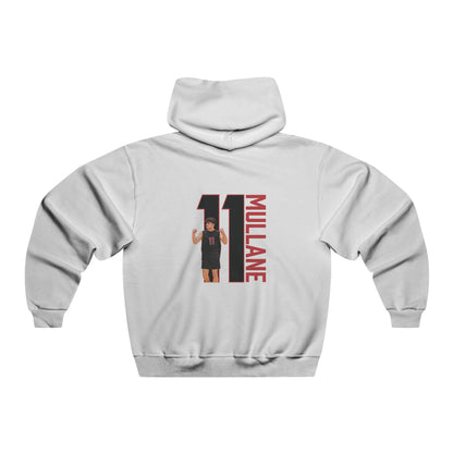 Jack Mullane Vintage Hoodie