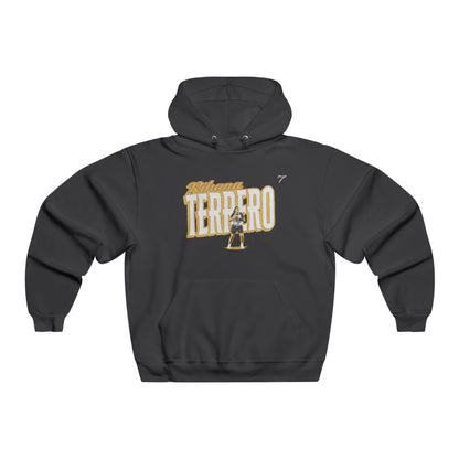 Rihana Terrero Vintage Hoodie
