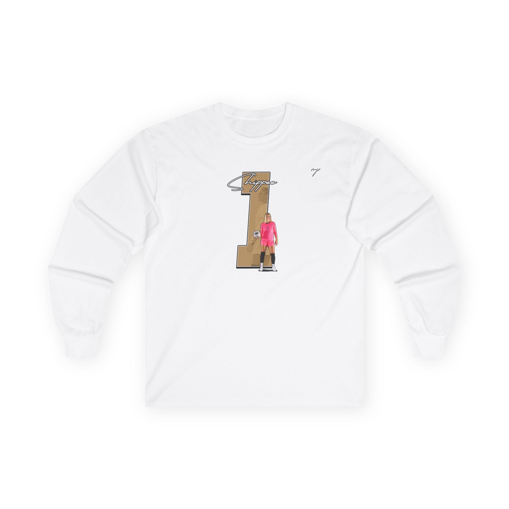 Olivia Shippee Long Sleeve