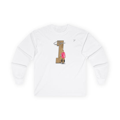 Olivia Shippee Long Sleeve
