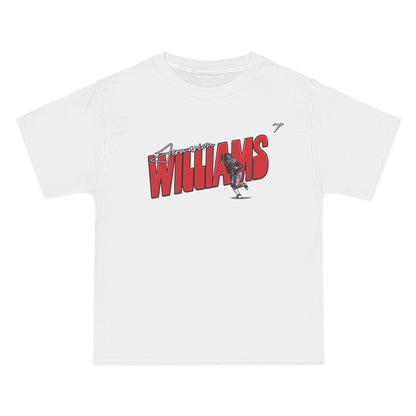 Jermarion Williams Vintage Tee