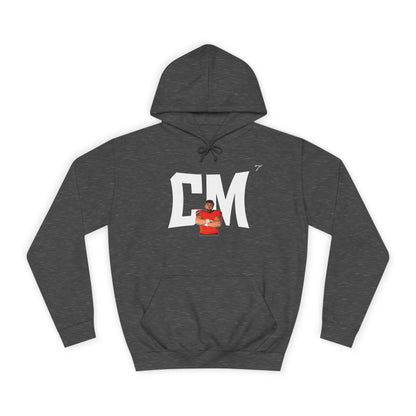 Colton Moore Hoodie