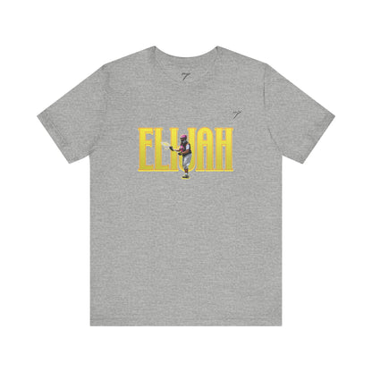 Elijah Diaz Graphic Tee