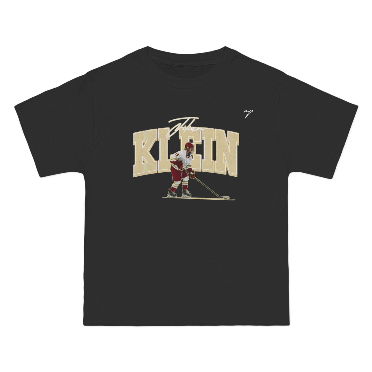 Jilian Klein Vintage Tee
