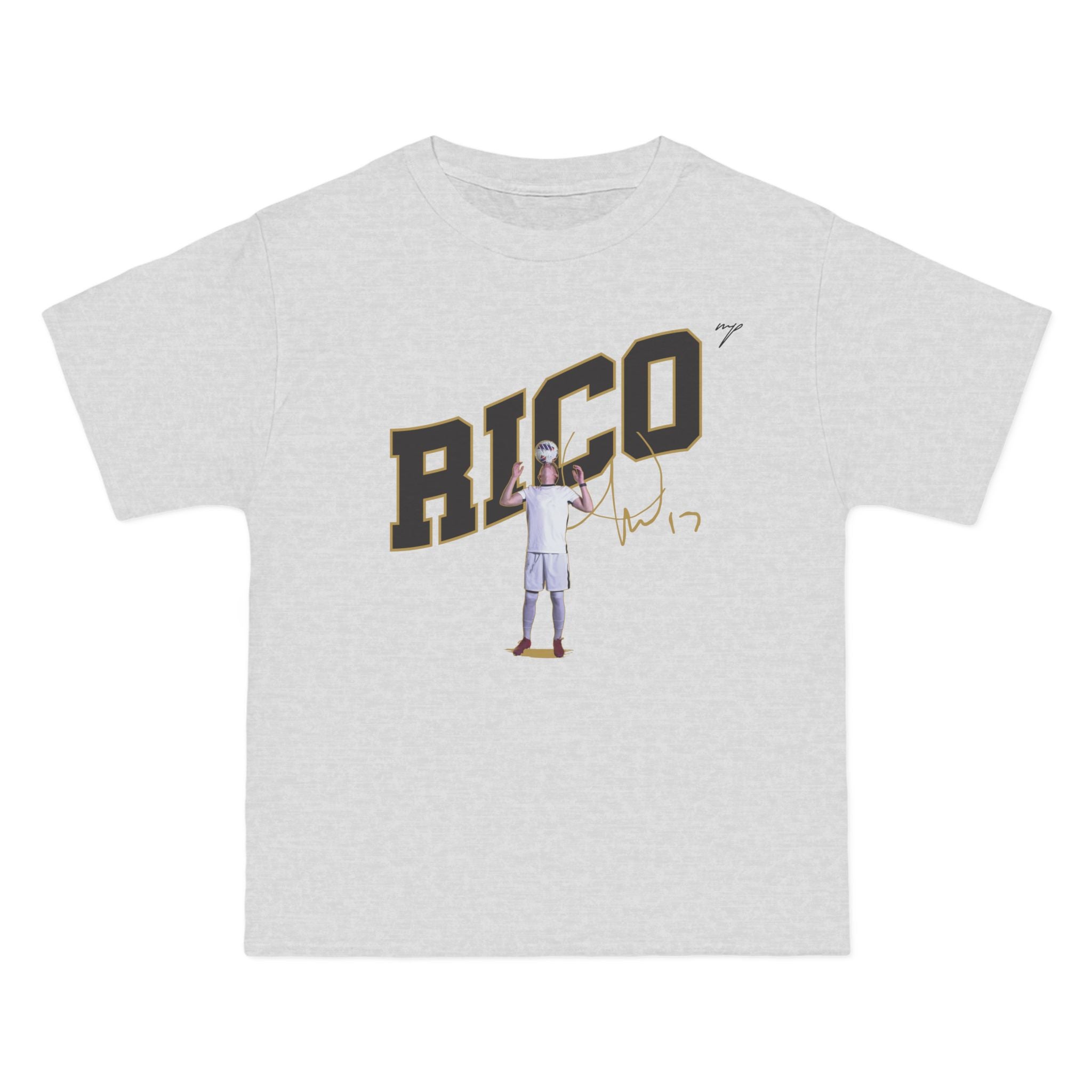 Anthony Marinco Vintage Tee