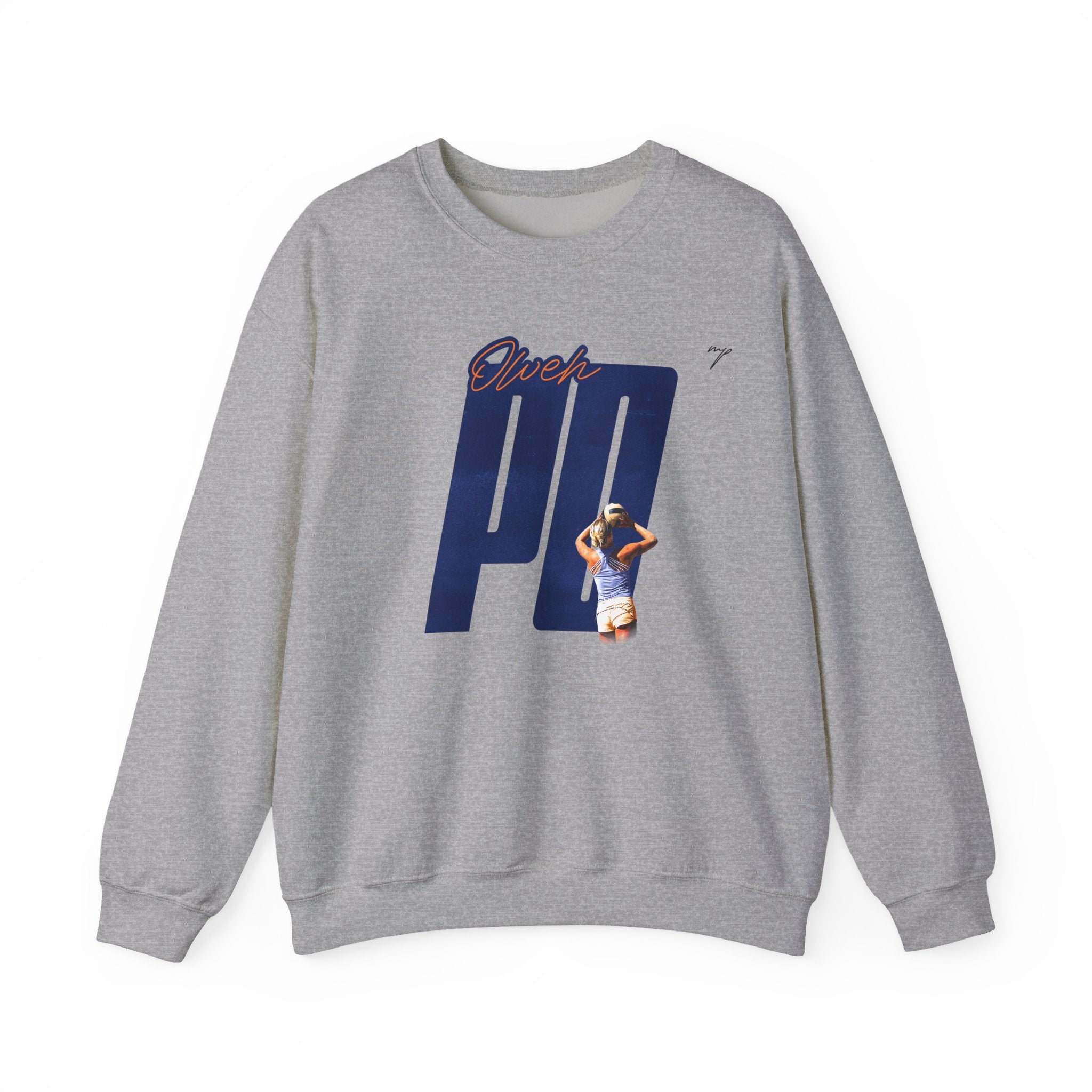 Piper Owen Crewneck