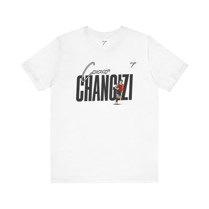 Conner Changizi Graphic Tee
