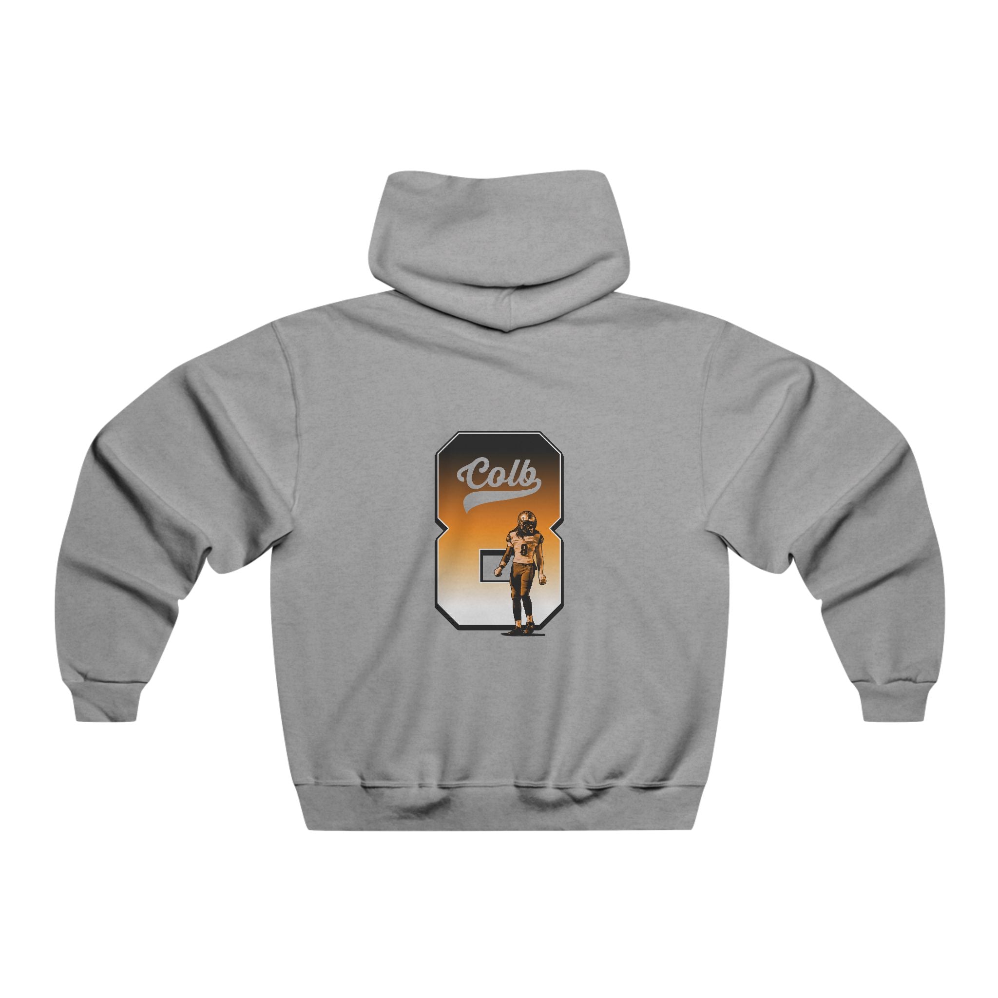 JaColby Cooper Vintage Hoodie