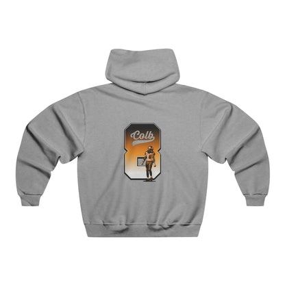 JaColby Cooper Vintage Hoodie