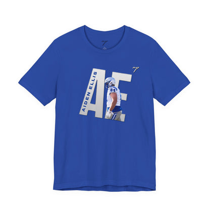 Aiden Ellis Graphic Tee