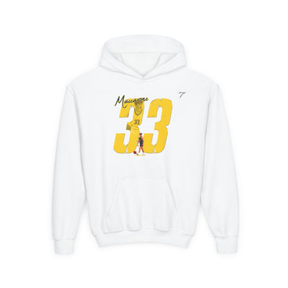 Angelo Maccarone YOUTH Hoodie