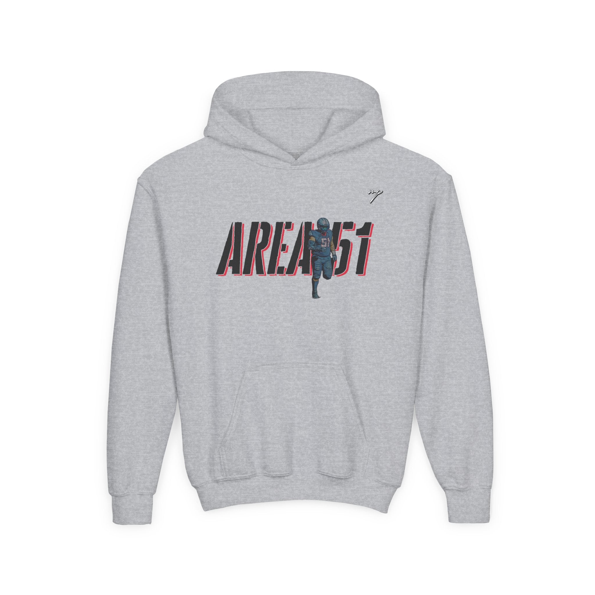 Jaohne Duggan YOUTH Hoodie