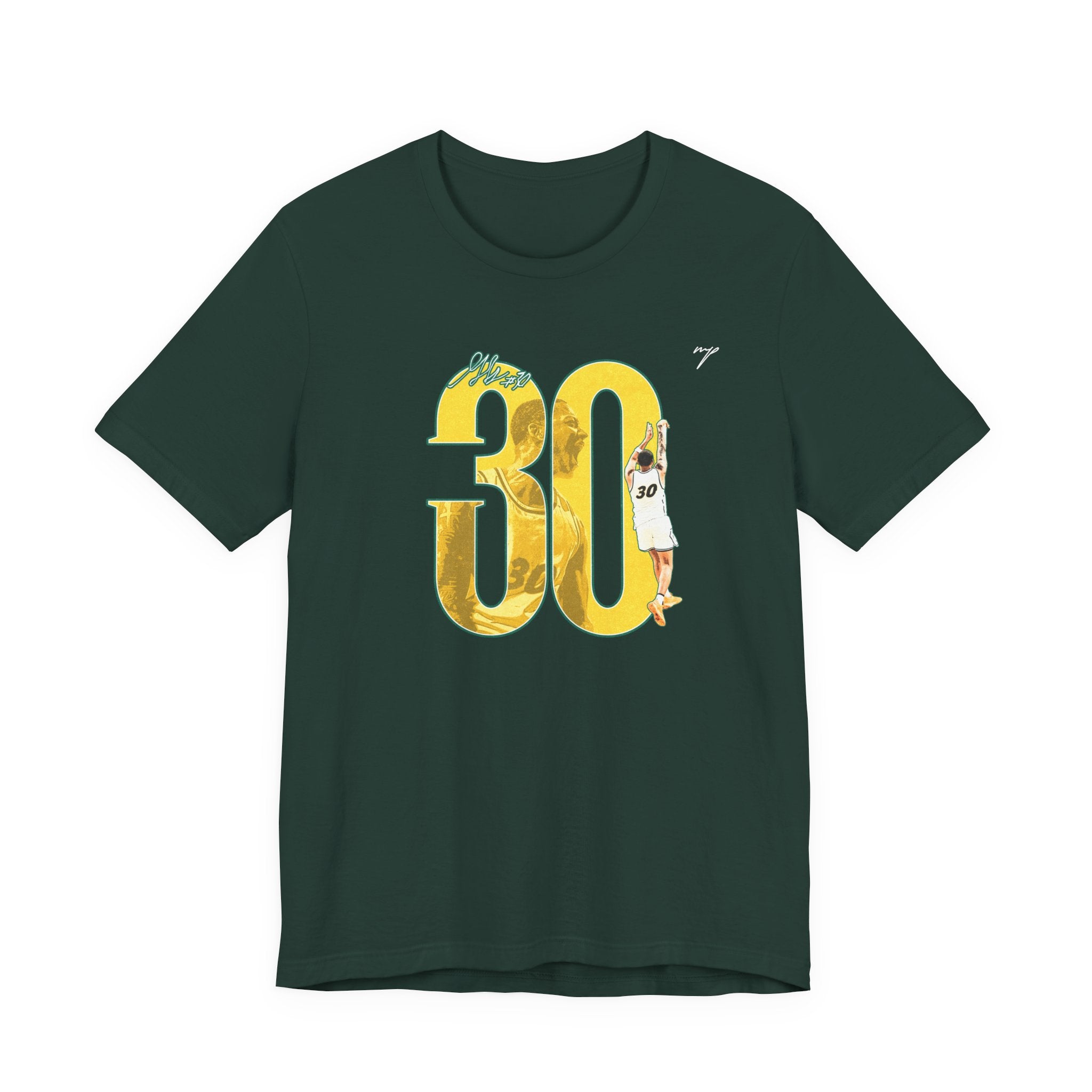 Markhi Strickland Graphic Tee