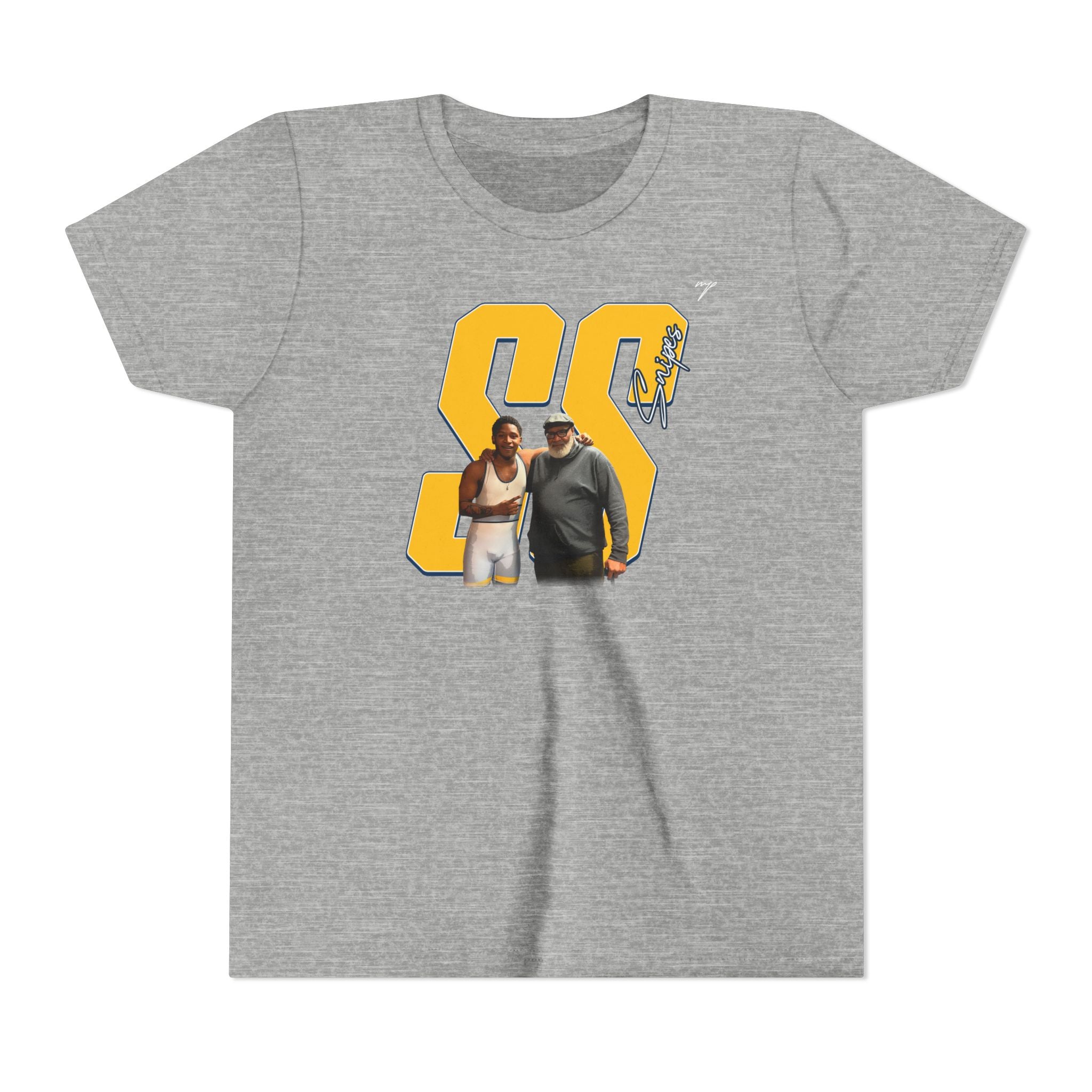 Sincere Snipes YOUTH Graphic Tee