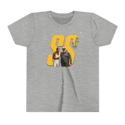 Sincere Snipes YOUTH Graphic Tee
