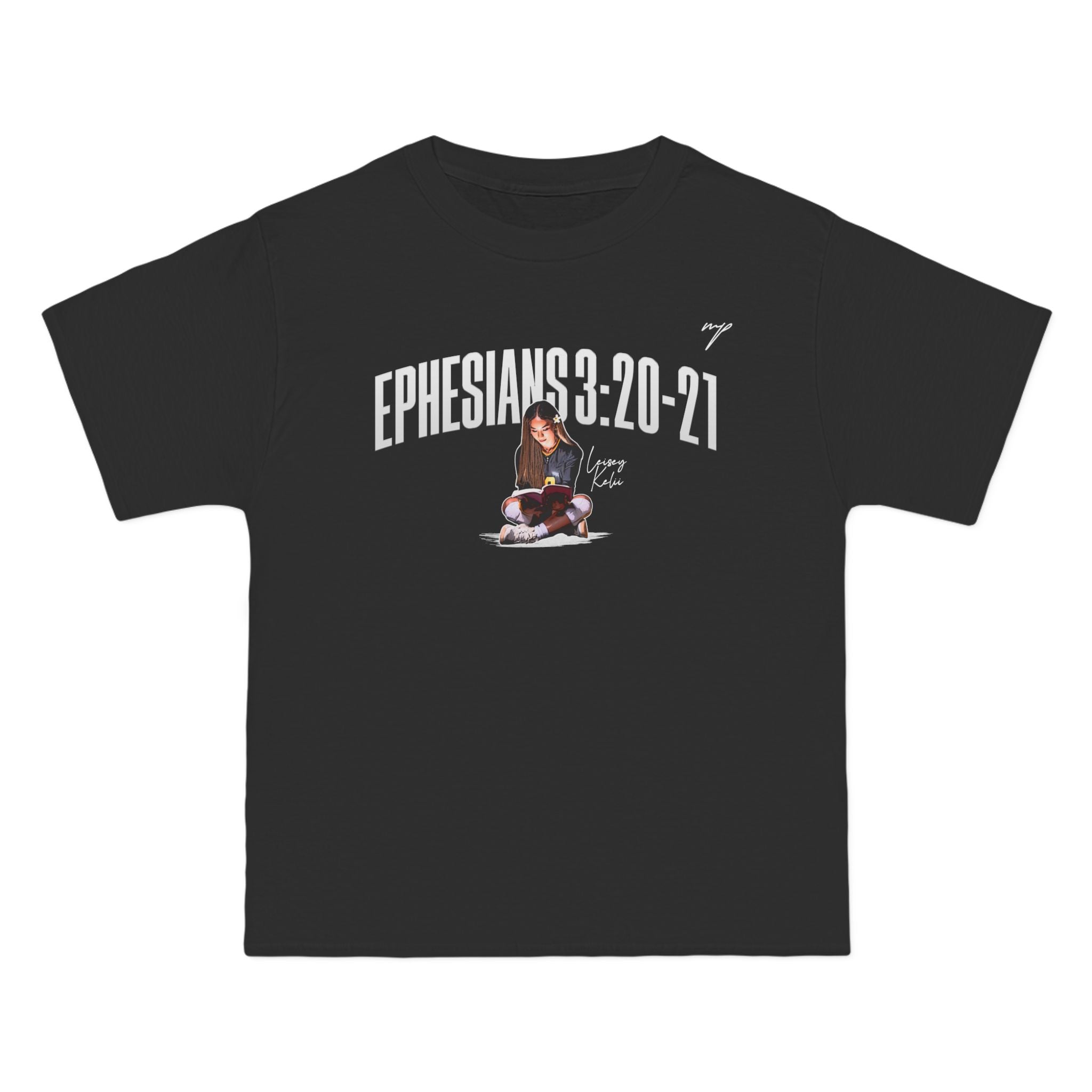 Leisey Kelii Vintage Tee
