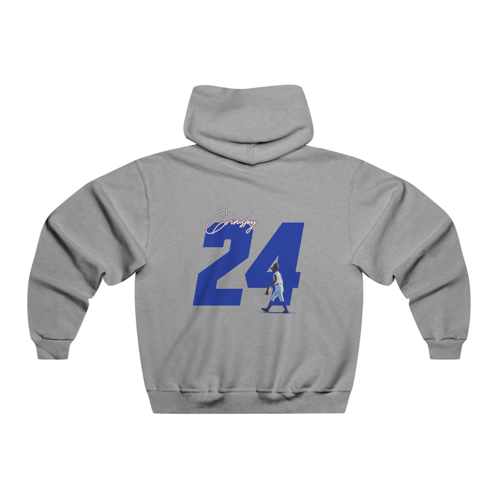 Josslynn Grimsley Vintage Hoodie