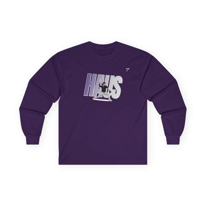 Carson Niehaus Long Sleeve